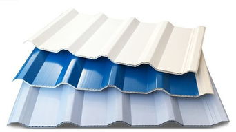 隔熱中空瓦 廣宸信引領(lǐng)建筑材料新革命