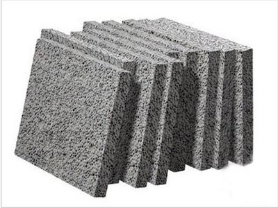 上海發泡水泥保溫板 山東專業廠家，品質之選