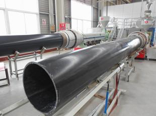 邯鄲超高分子量聚乙烯管廠家 建筑建材行業(yè)的可靠供應(yīng)商