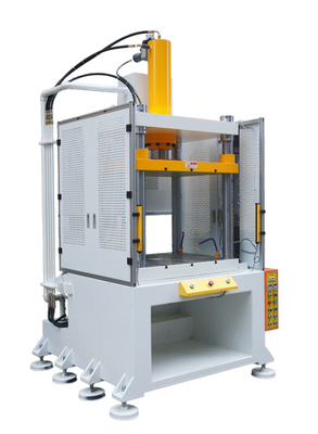 鋁制品沖邊機(jī)-MQ303Q 高效加工助力煙草機(jī)械精密部件制造